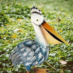 Kircust pelican statues for sale  Delivered anywhere in USA 