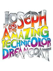 Joseph and the Amazing Technicolor Dreamcoat for sale  Delivered anywhere in USA 