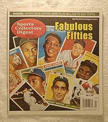 Fabulous fifties sports for sale  Delivered anywhere in USA 
