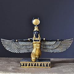 Sikesong egypt goddess for sale  Delivered anywhere in UK