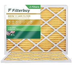 Filterbuy 16x20x1 air for sale  Delivered anywhere in USA 