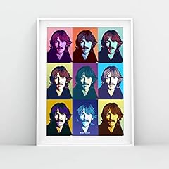 George harrison beatles for sale  Delivered anywhere in Ireland