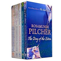 Rosamunde pilcher collection for sale  Delivered anywhere in UK