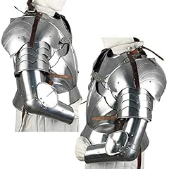 Complete medieval knight for sale  Delivered anywhere in USA 