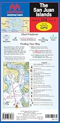 Maptech waterproof chart for sale  Delivered anywhere in USA 