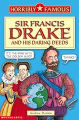 Sir francis drake for sale  Delivered anywhere in UK