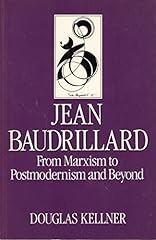 Jean baudrillard from gebraucht kaufen  Wird an jeden Ort in Deutschland