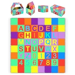 Baby puzzle mat for sale  Delivered anywhere in USA 