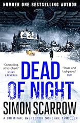 Dead night edge for sale  Delivered anywhere in UK