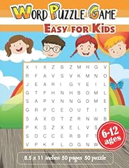 Assorted word search for sale  Delivered anywhere in USA 