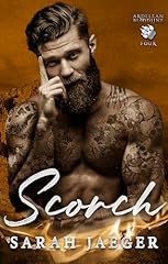 Scorch usato  Spedito ovunque in Italia 