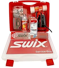 Swix alpin komplett gebraucht kaufen  Wird an jeden Ort in Deutschland