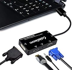 Cabledeconn multiport hdmi for sale  Delivered anywhere in USA 