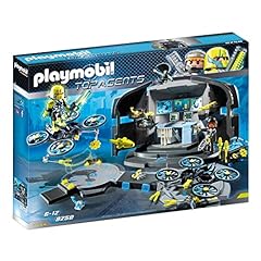 Playmobil 9250 centre d'occasion  Livré partout en France