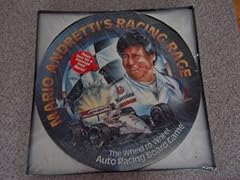 Mario andretti racing for sale  Delivered anywhere in USA 