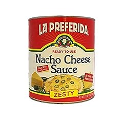 Preferida nacho cheese for sale  Delivered anywhere in USA 