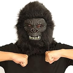 Animal gorilla head for sale  Delivered anywhere in USA 