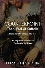 Counterpoint theo earl for sale  Delivered anywhere in UK