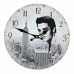 Widdop wall clock for sale  Delivered anywhere in UK