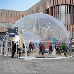 Aromaoveite garden dome for sale  Delivered anywhere in UK