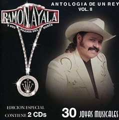 Antologia rey 2 for sale  Delivered anywhere in USA 