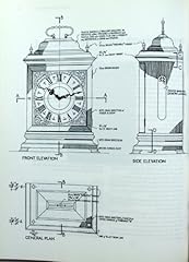 Making wooden clock for sale  Delivered anywhere in UK