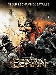 Conan d'occasion  Livré partout en France