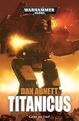 Adeptus titanicus d'occasion  Livré partout en France