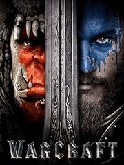 Warcraft for sale  Delivered anywhere in USA 