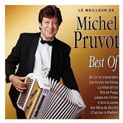 Meilleur michel pruvot d'occasion  Livré partout en France