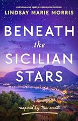 Beneath sicilian stars for sale  Delivered anywhere in USA 
