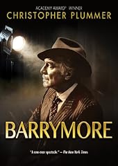 Barrymore for sale  Delivered anywhere in USA 