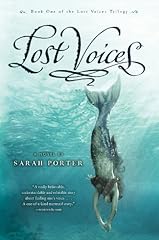 Lost voices for sale  Delivered anywhere in USA 