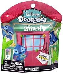 Disney doorables stitch for sale  Delivered anywhere in USA 