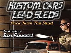 Kustom cars lead for sale  Delivered anywhere in Canada