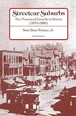 Streetcar suburbs process for sale  Delivered anywhere in USA 
