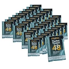 40x packets alcotec for sale  Delivered anywhere in UK
