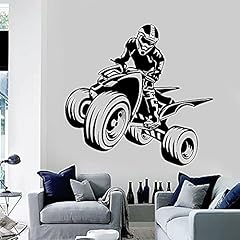 Qiangtou quad bike usato  Spedito ovunque in Italia 
