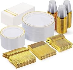 Gather 350pcs gold for sale  Delivered anywhere in USA 
