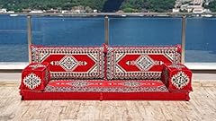 Arabic floor sofas for sale  Delivered anywhere in USA 