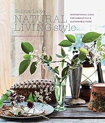 Natural living style d'occasion  Livré partout en France