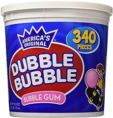 Dubble bubble gum for sale  Delivered anywhere in USA 