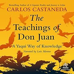 Teachings juan yaqui for sale  Delivered anywhere in USA 