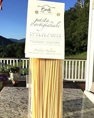 Conte spaghettoni pasta for sale  Delivered anywhere in USA 