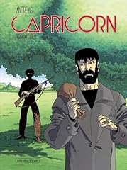 Capricorn gesamtausgabe fragme gebraucht kaufen  Wird an jeden Ort in Deutschland