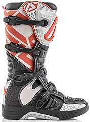 Acerbis stiefel team gebraucht kaufen  Wird an jeden Ort in Deutschland