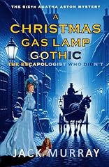 Christmas gas lamp for sale  Delivered anywhere in UK