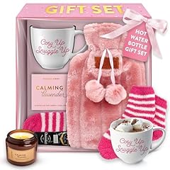 Pink hot chocolate for sale  Delivered anywhere in UK