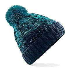 Beechfield ombré beanie for sale  Delivered anywhere in UK