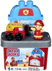 Mega bloks fire for sale  Delivered anywhere in USA 